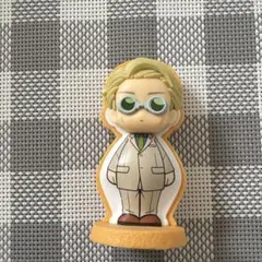 七海建人　クッキーデコレ