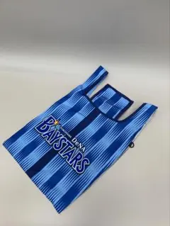 横浜DeNAベイスターズ エコバッグ