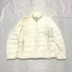 大人気！UNIQLO ユニクロ ウルトラライトダウンジャケット