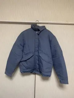 最終値下げ中。Acne studious 中綿 コーチジャケット - メルカリ
