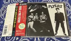 BUZZ & THE FLYERS★ROCKABILLY★ロカビリー CD