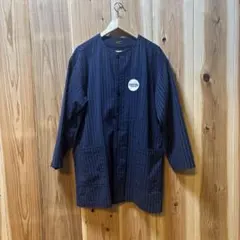 L】新品未使用TENDERLOIN MOSS STITCH ZIPUP JKT - メルカリ