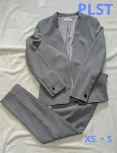 2025年最新】PLST レディース ビジネス パンツスーツ上下の人気