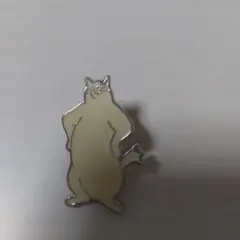 ムタさん ピンバッジ ピンズのサムネイル