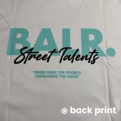 BALR. JP Street Talents T-Shirt