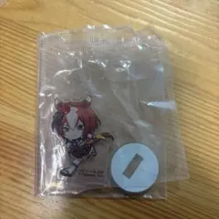 ウマ娘シンデレラグレイ全力疾走アクリルスタンド　ヤエノムテキ