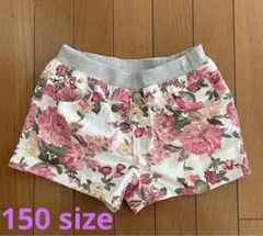 ショートパンツ 150 size