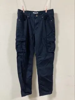 ♥️ NATURAL BEAUTY BASIC カーゴパンツ Sサイズ