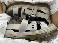Dr.Martens ドクターマーチン Pearson サンダルのサムネイル