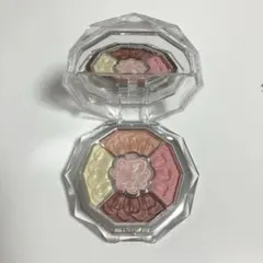 JILLSTUART ブルームクチュールアイズ ジュエルドブーケ 08 限定品