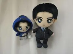 2026年最新】鳴田射士郎変身マスコットの人気アイテム - メルカリ