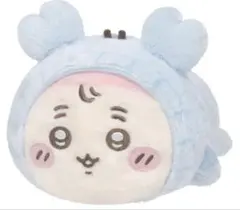 ちいかわ Chiikawa Baby ハイハイぬいぐるみ 古本屋 カニ ハチワレ