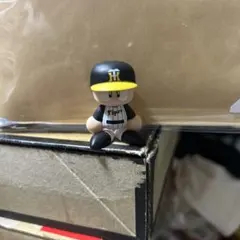 【早い者勝ち】【入手困難】パワプロくん ならぶんです 阪神タイガース