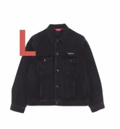 2026年最新】Supreme Inset Logo Denim Trucker Jacketの人気アイテム