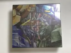 【匿名配送】機動戦士ガンダム00 COMPLETE BESTCD ポストカード付