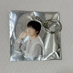 阿久根温世 ICEx BOKUNCHI アクリルキーホルダー - メルカリ