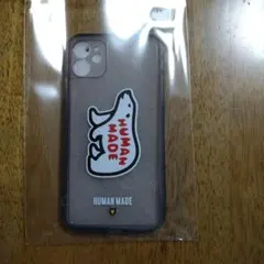 HUMAN MADE iPhone 11 ケース　ベアーのサムネイル