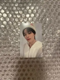 Stray Kids Hollow エコパ 予約特典 タワレコ アイエン