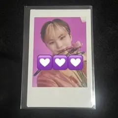 2025年最新】seventeen hanabi チェキ サインの人気アイテム