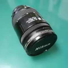 Nikon AF NIKKOR 28-85mm 1:3.5-4.5