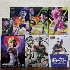 プライズフィギュア まとめ売り 58
