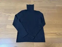◯コムサイズム タートルネックニット Lサイズ◯