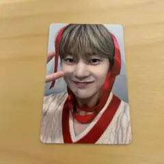 Zerobaseone タレントカード Youth in the Shade