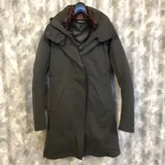 patagonia インナーダウン付き トレス スリーインワン XS