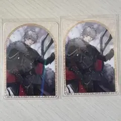 葛葉 ART OF NIJISANJI カード