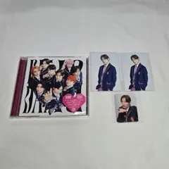 EBiDAN Yes! 東京 超特急 アロハ セット