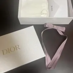 ディオール（Christian Dior）J'Adior バレッタ 箱付き - メルカリ