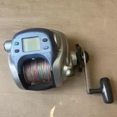 SHIMANO super tanacom-s 600wp