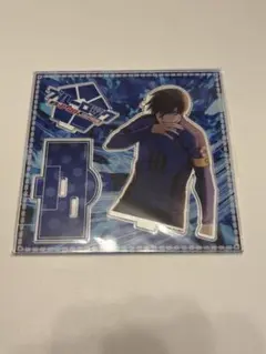 2025年最新】shibuya tsutaya 糸師凛の人気アイテム - メルカリ