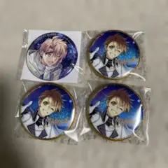 アイナナ 和泉一織 ブラホワ 缶バッジ 商品紹介 | 株式会社ソル・インターナショナル