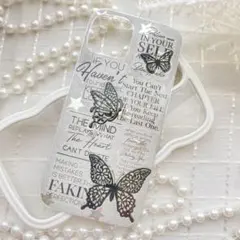 ♥ iPhone15インナーシート 022【匿名配送】