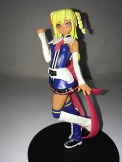 beatmaniaIIDX フィギュアコレクション シア XIA