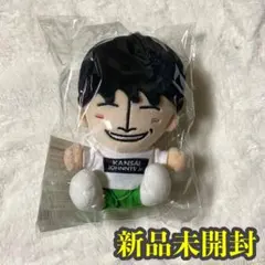 佐野晶哉 ちびぬい