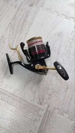 シマノ BB-X ラリッサ C3000DXG 磯釣り フカセ レバーブレーキ - メルカリ