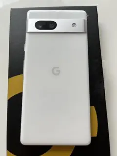 google pixel 7a 128GB