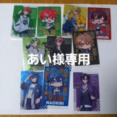 カラフルピーチ　ウエハース2　まとめ売り