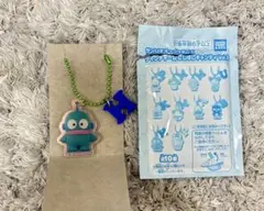 サンリオキャラクターズ ツインチャーム にじほしキャンディ ハンギョドン