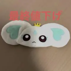 キャラがま ミニがま口コインケース 小銭入れ ふたりはプリキュア