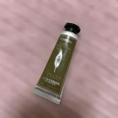 ロクシタン　ヴァーベナ　アイスハンドクリーム　30g