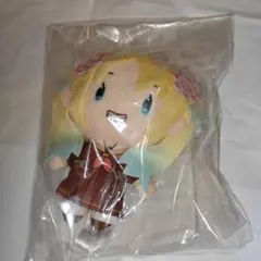 ラブライブ 蓮ノ空 ラッキーくじ 大沢瑠璃乃 ぬいぐるみ