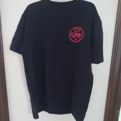 ELEMENT エレメント Tシャツ Lサイズ メンズ スケーター