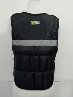 GoFit ウェイトベスト トレーニング用のサムネイル