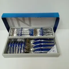 ニーナニーロ　カトラリー21本セットのサムネイル