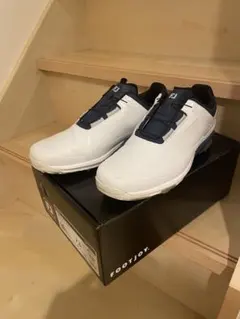 FOOTJOY DRYJOYS PRO BOA 25.5cm