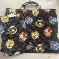 新品❤️ポケモン絵本バッグとシューズバッグ2点セット♡ポケットモンスター