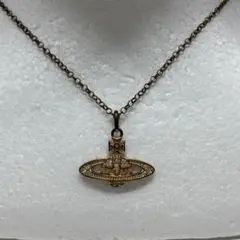 Vivienne Westwood ヴィヴィアンオーブ ネックレス